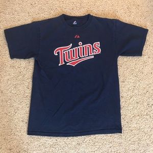 Minnesota Twins Kubel T-Shirt
